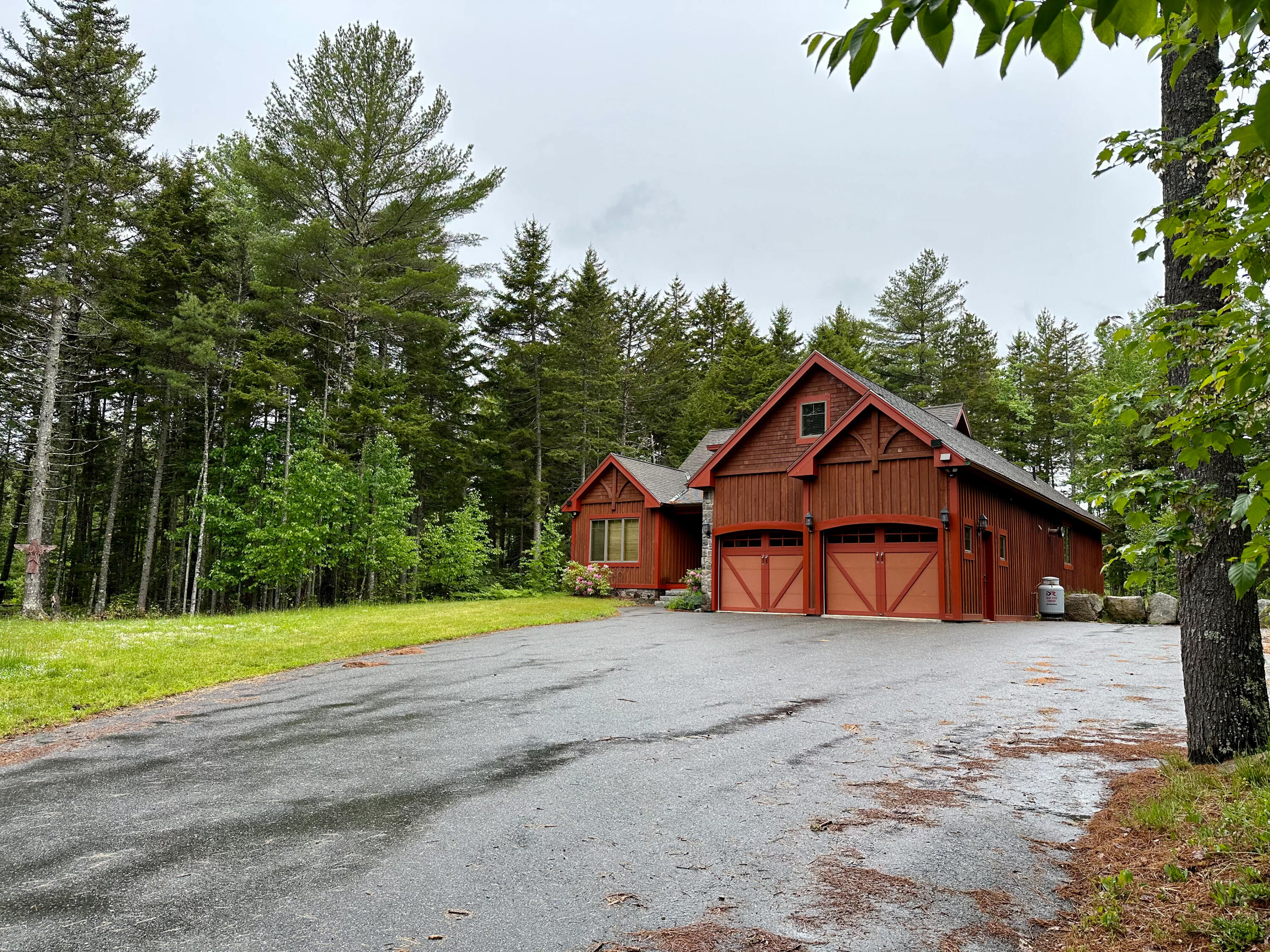 441 Morgan Bay Road Surry, ME 04684 - Photo 9 of 67 IMG_4562