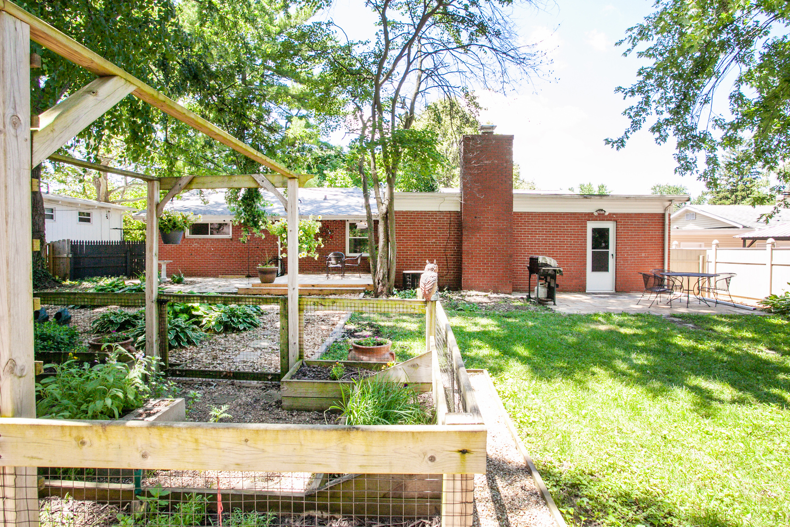 9 Riser Avenue Bloomington, IL 61701 - Photo 34 of 45