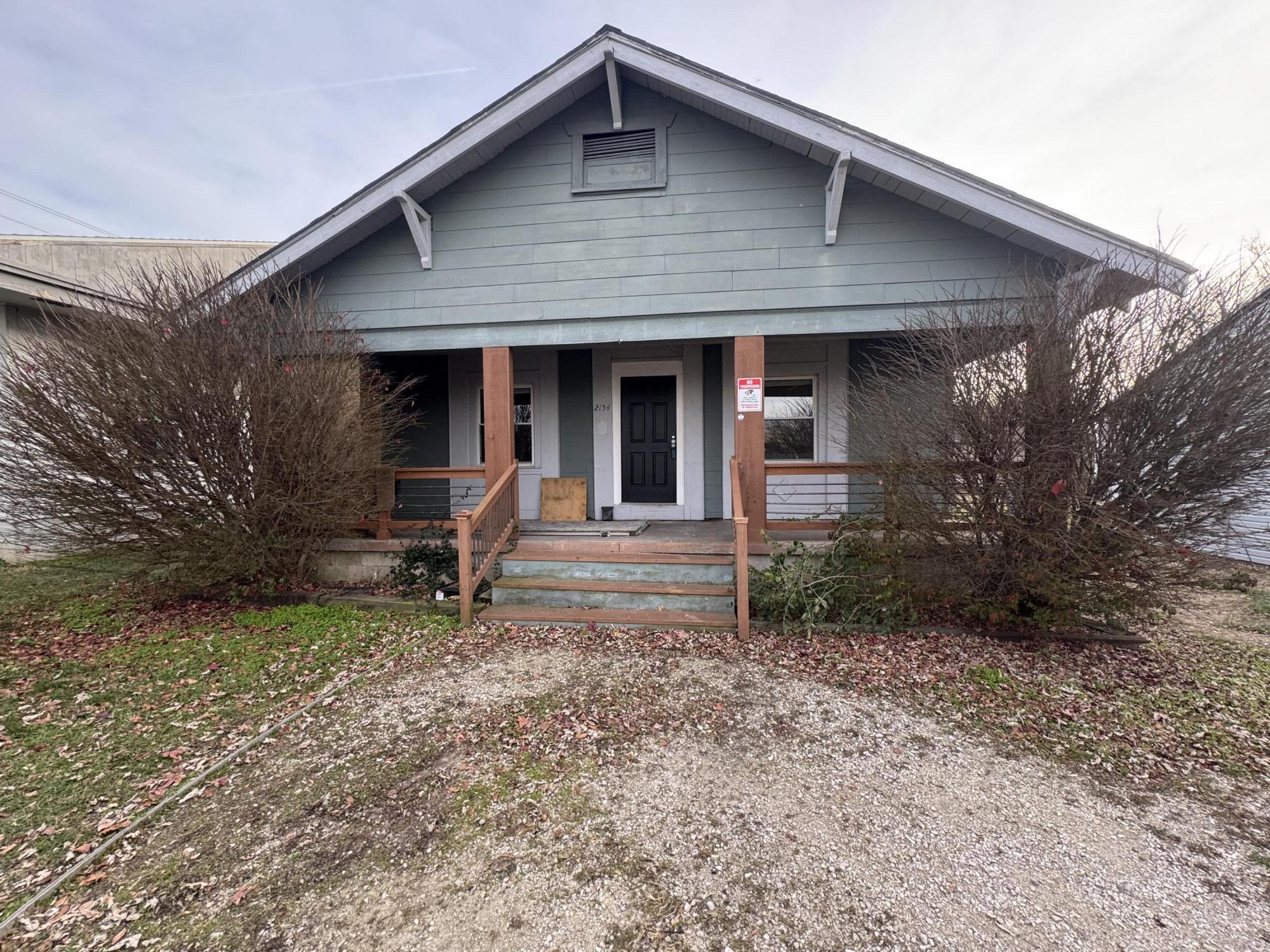 2154 East Cairo Street Springfield, MO 65802 - Photo 1 of 1 IMG_8889