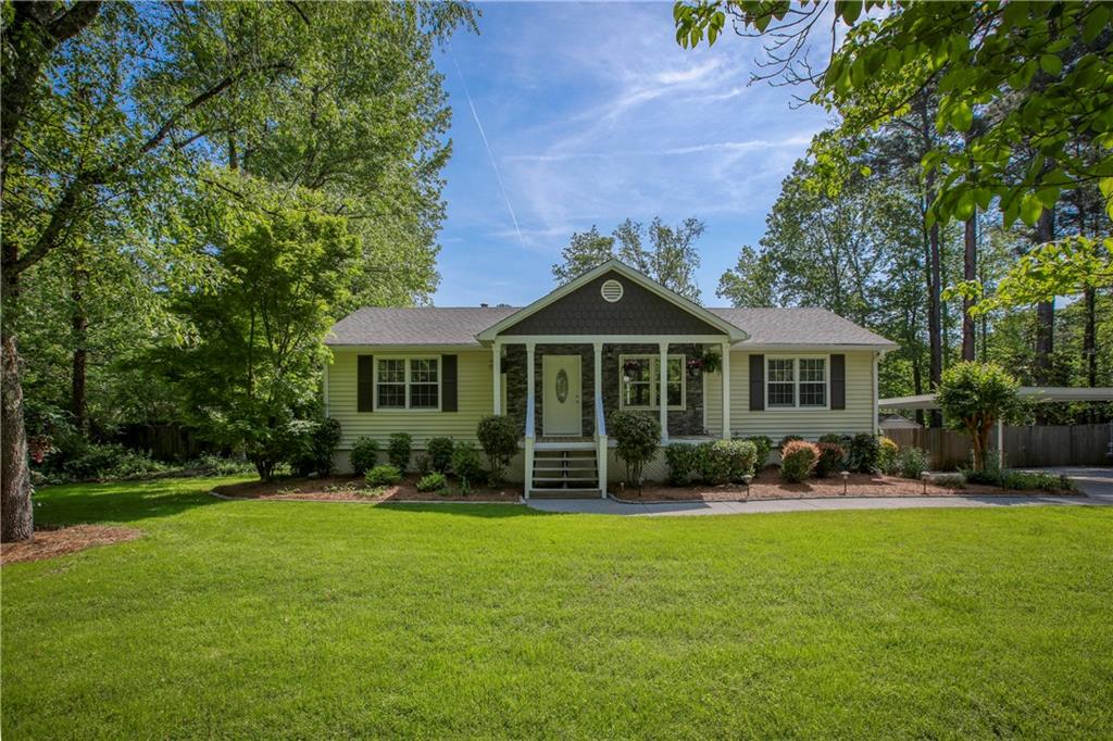 705 Mulberry Circle Woodstock, GA 30189 - Photo 1 of 1 Gallery Image 1