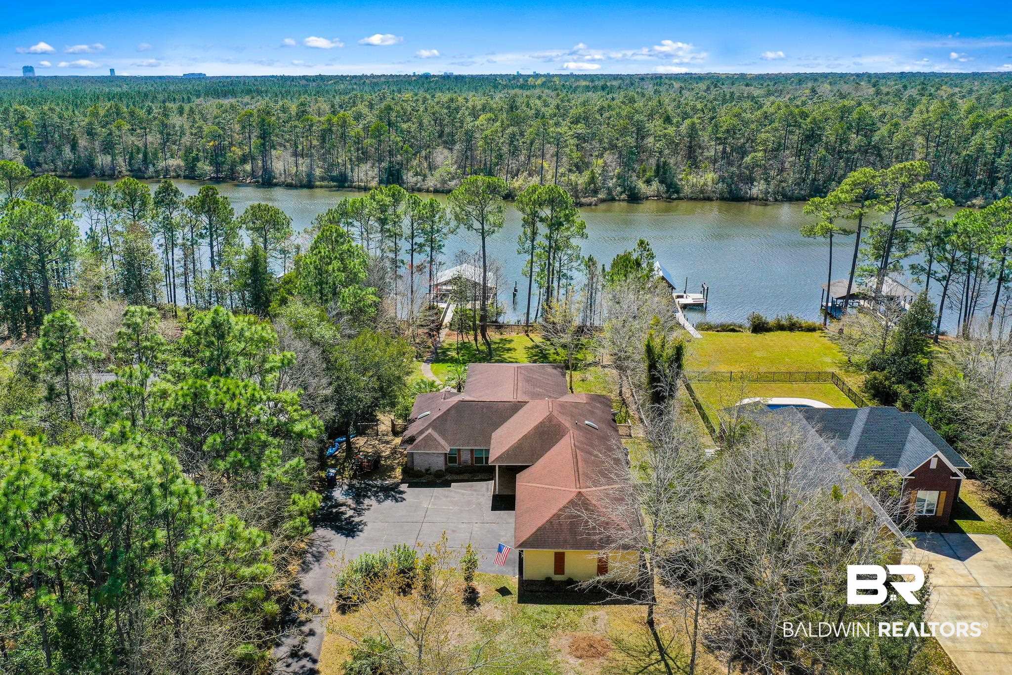 8090 Bay View Drive Foley, AL 36535 - Photo 5 of 48