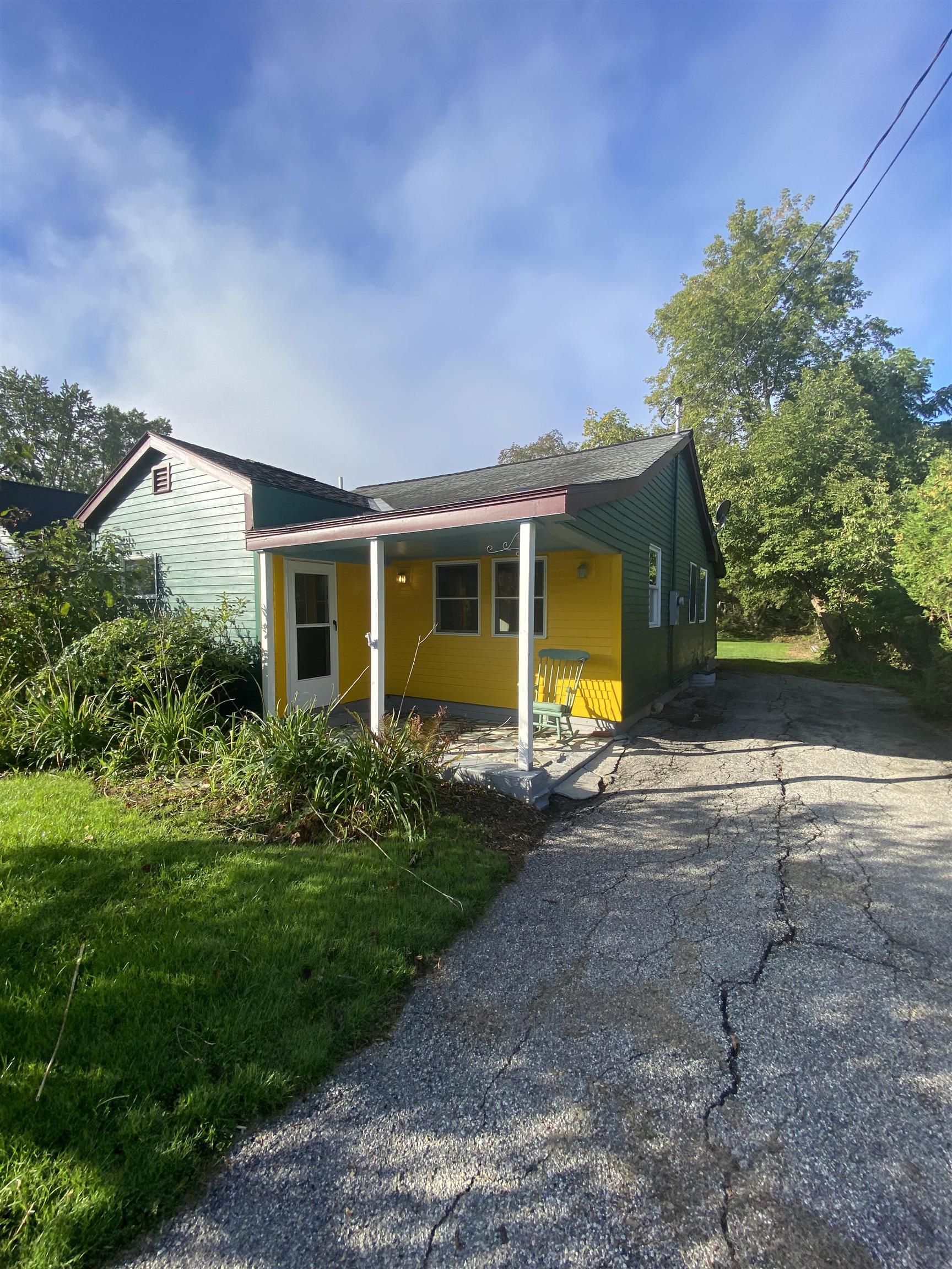 189 Mussey Street Rutland, VT 05701 - Photo 1 of 16