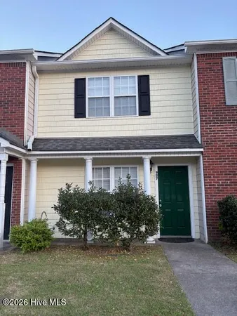 $1,150 | 907 Springwood Drive, Jacksonville, NC 28546