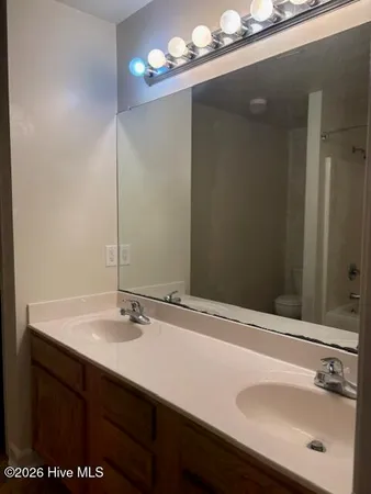 $1,150 | 907 Springwood Drive, Jacksonville, NC 28546