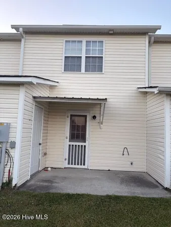 $1,150 | 907 Springwood Drive, Jacksonville, NC 28546