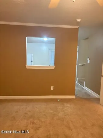 $1,150 | 907 Springwood Drive, Jacksonville, NC 28546