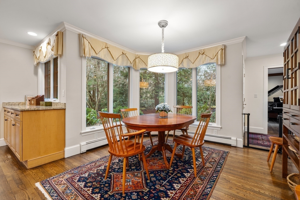 49 Whittier Road Wellesley, MA 02481 - Photo 18 of 42 Gallery Image 18