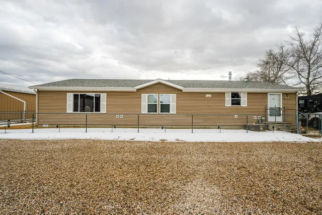 $200,000 | 793 North Adams Avenue, Buffalo, WY 82834