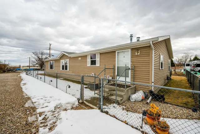 $200,000 | 793 North Adams Avenue, Buffalo, WY 82834