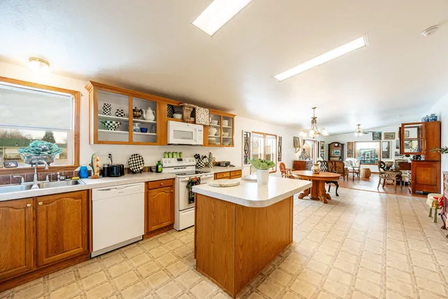 $200,000 | 793 North Adams Avenue, Buffalo, WY 82834