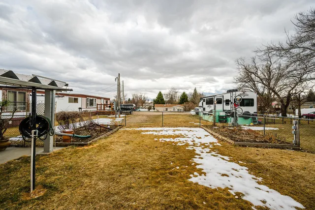 $200,000 | 793 North Adams Avenue, Buffalo, WY 82834