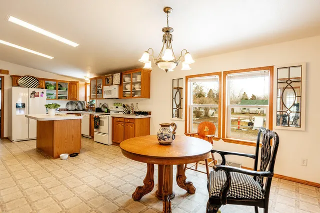 $200,000 | 793 North Adams Avenue, Buffalo, WY 82834