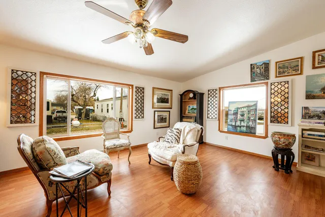 $200,000 | 793 North Adams Avenue, Buffalo, WY 82834