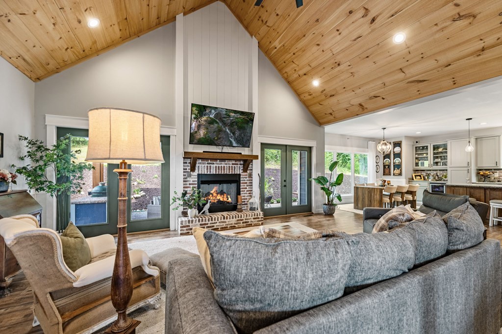 9 River Ridge Drive Blue Ridge, GA 30513 - Photo 35 of 86 Gallery Image 35