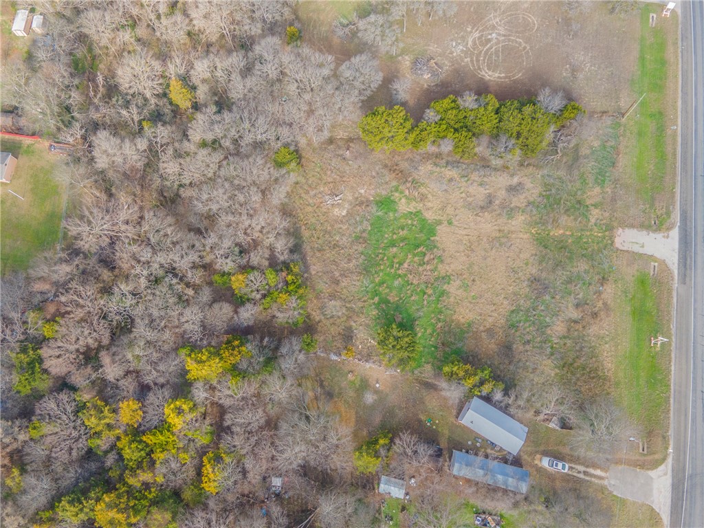 2580 Old Lorena Road Woodway, TX 76712 - Photo 4 of 9