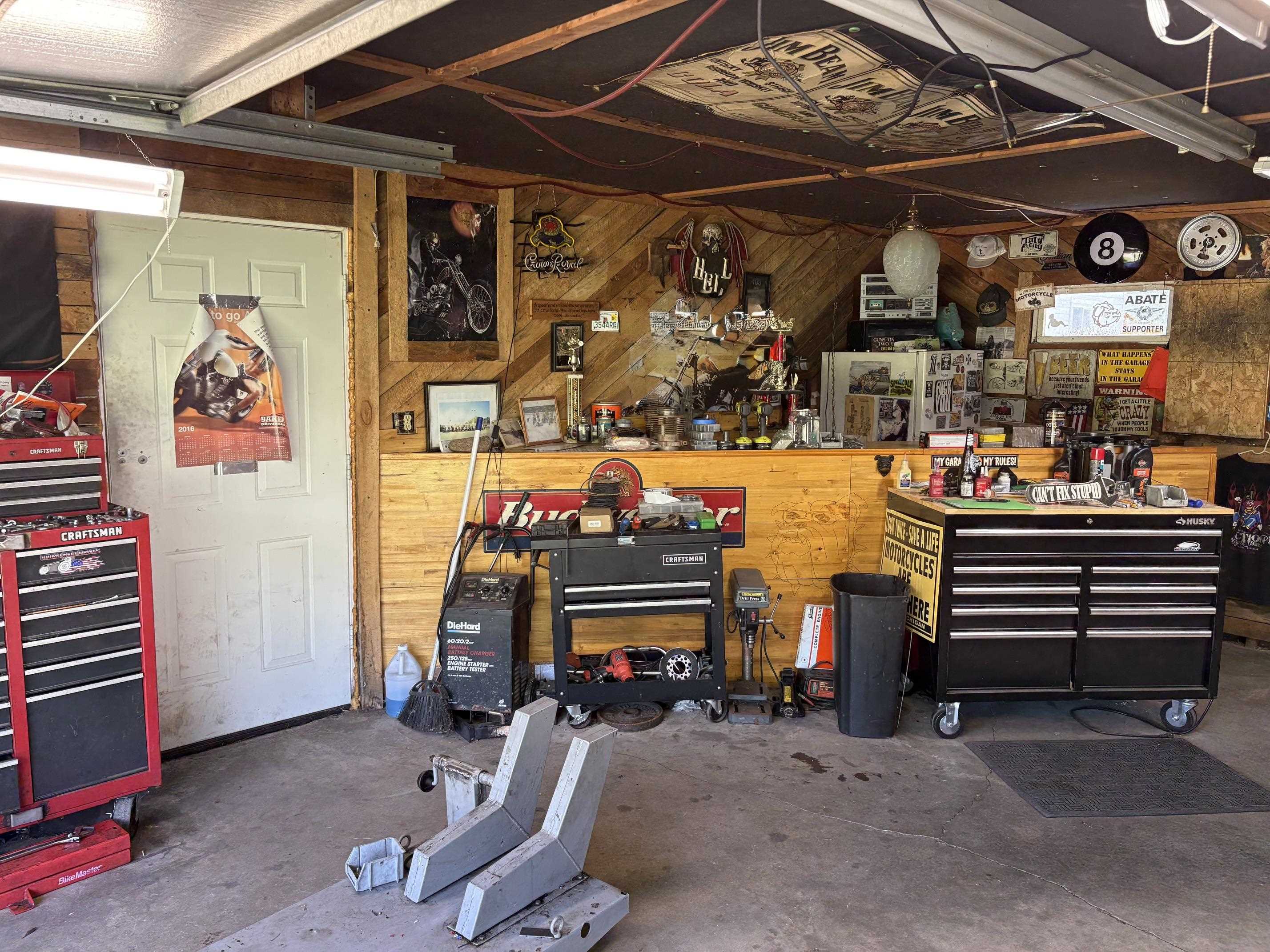 4727 Brown Road Vassar, MI 48768 - Photo 7 of 9