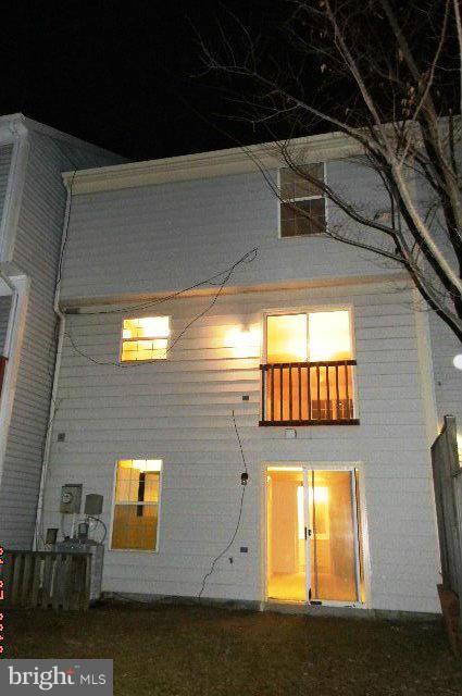 15004 Shamrock Ridge Road Silver Spring, MD 20906 - Photo 2 of 30 Exterior (Rear)