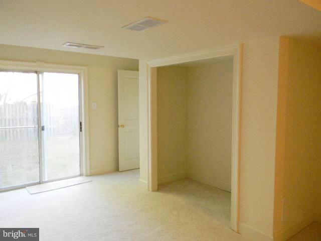 15004 Shamrock Ridge Road Silver Spring, MD 20906 - Photo 14 of 30 Basement