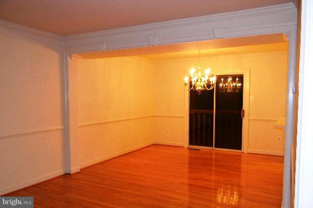 15004 Shamrock Ridge Road Silver Spring, MD 20906 - Photo 3 of 30 Dining Room