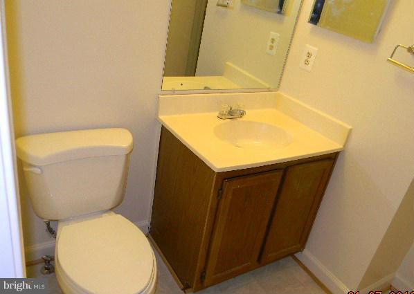 15004 Shamrock Ridge Road Silver Spring, MD 20906 - Photo 29 of 30 Bath