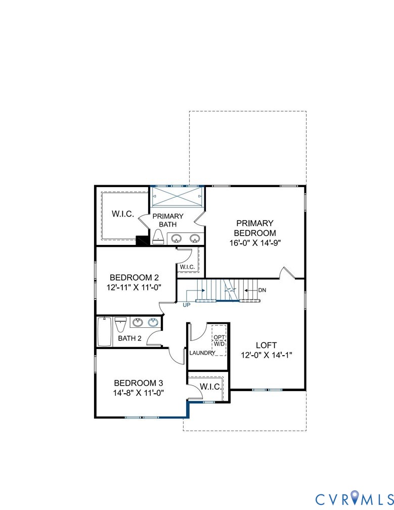985 Charlemagne Road Midlothian, VA 23114 - Photo 31 of 42 unknown