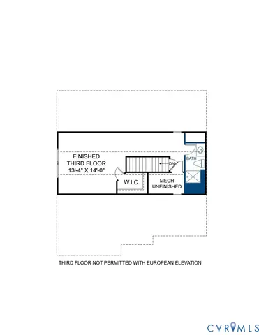 an aerial view of a swimming pool