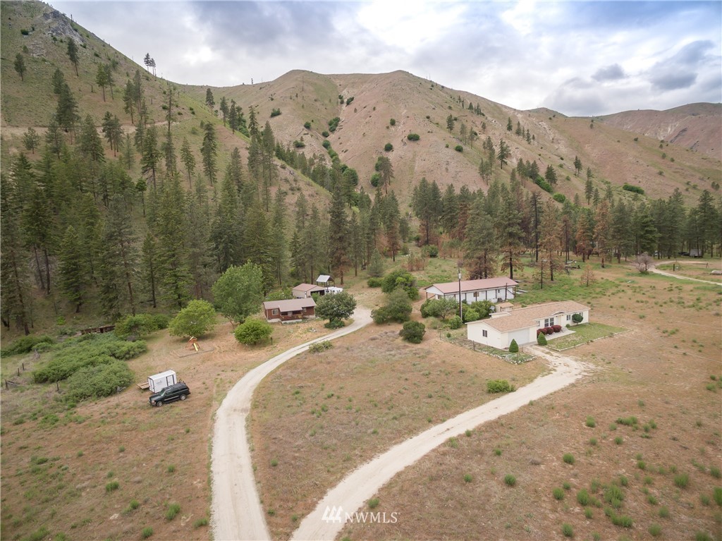 6476 Navarre Coulee Road Chelan, WA 98816 - Photo 22 of 25 Gallery Image 22