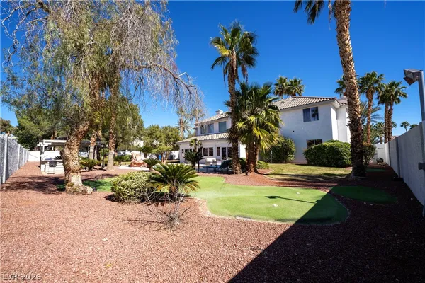 $7,400 | 4875 Impressario Court, Las Vegas, NV 89149