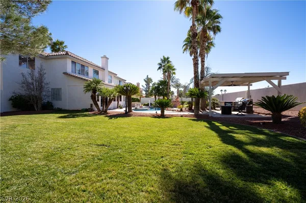 $7,400 | 4875 Impressario Court, Las Vegas, NV 89149