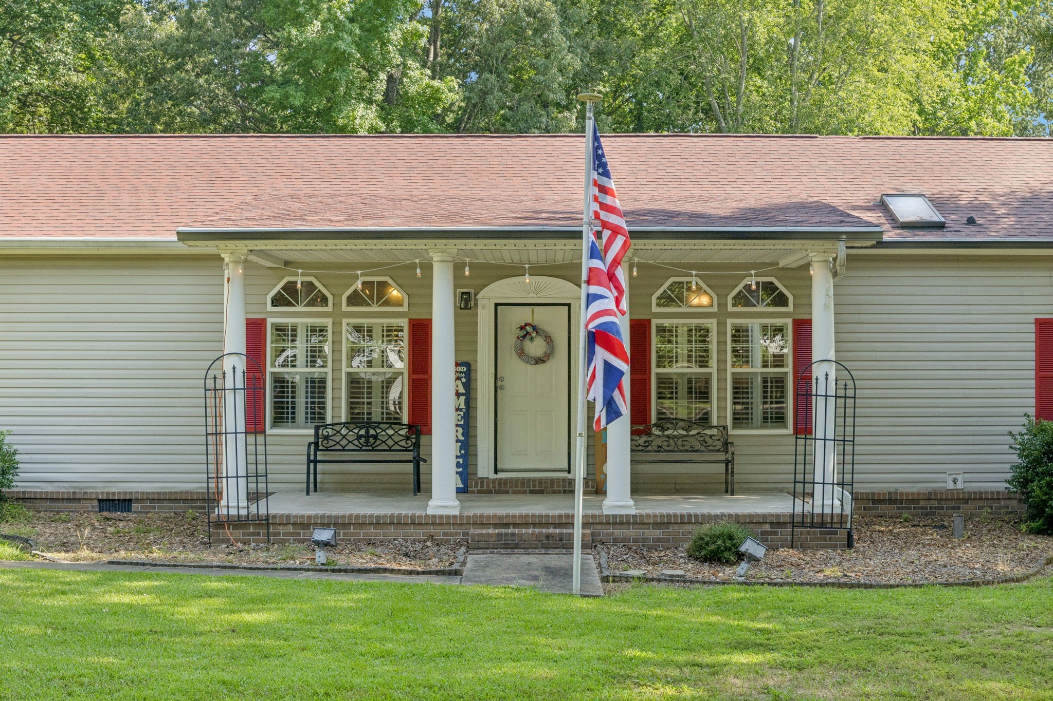 1108 Lone Oak Road Paris, TN 38242 - Photo 20 of 64 Gallery Image 20
