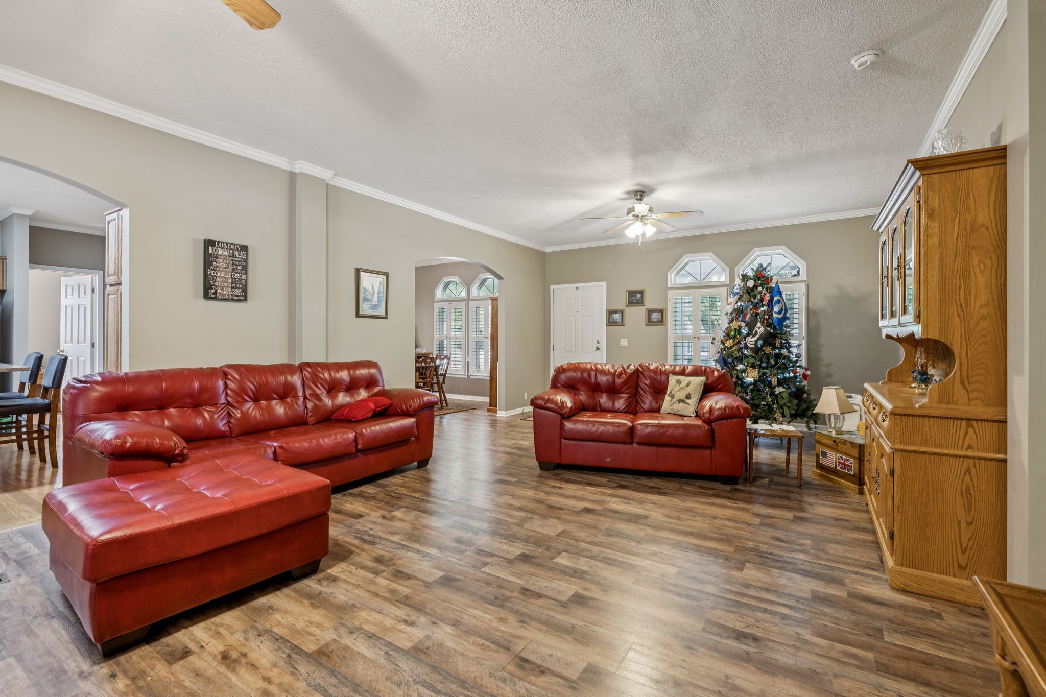 1108 Lone Oak Road Paris, TN 38242 - Photo 21 of 64 Gallery Image 21