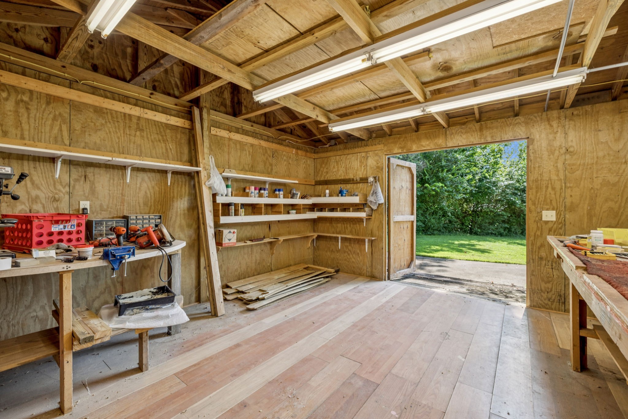 1108 Lone Oak Road Paris, TN 38242 - Photo 64 of 64 Gallery Image 64