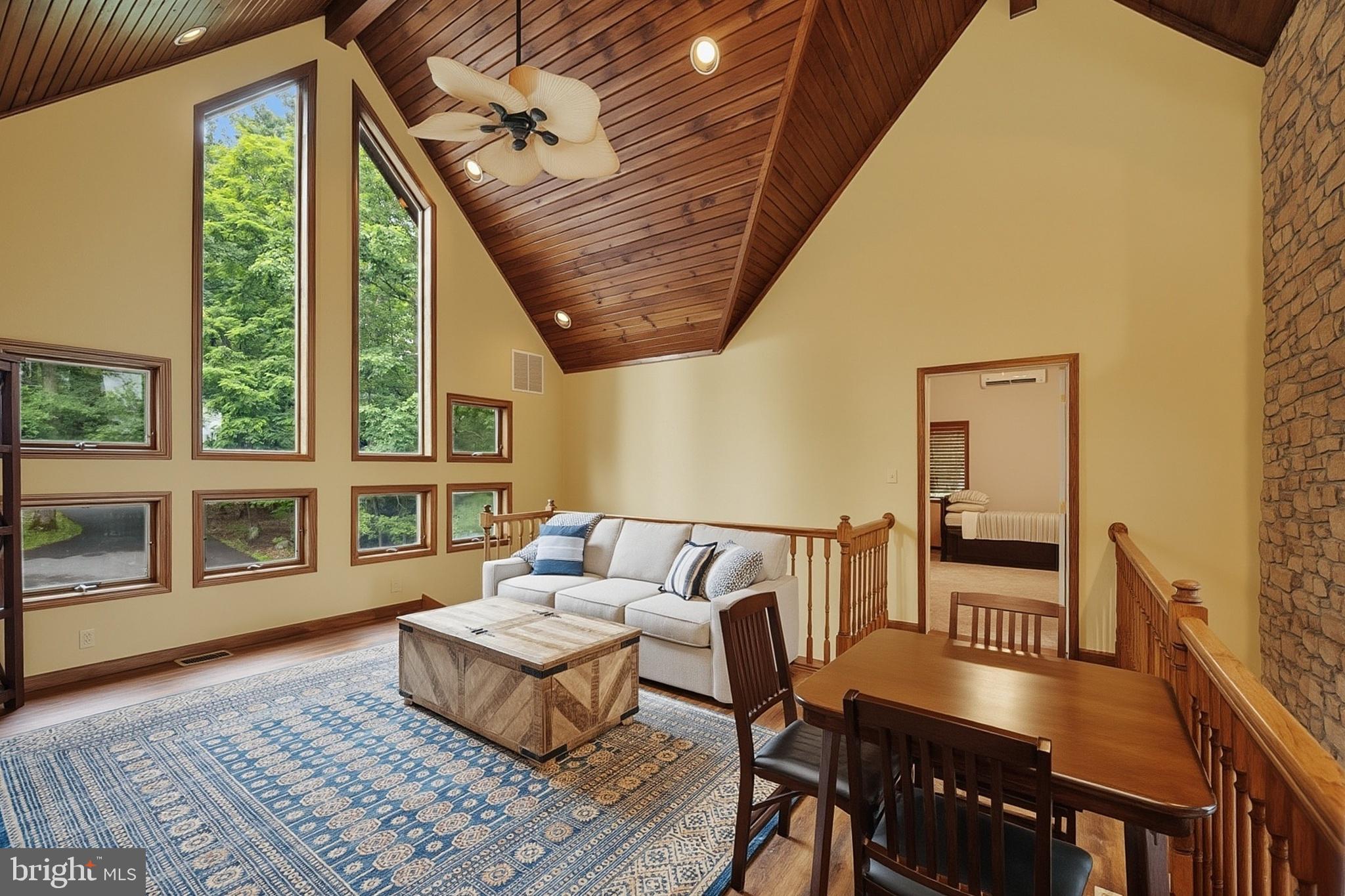 1342 Stockslager Road Oakland, MD 21550 - Photo 60 of 118 Loft
