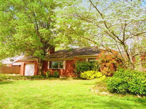 1850 Ramsay Street Alcoa, TN 37701 - Photo 39 of 40 Additional Photo