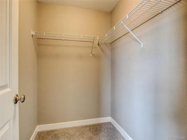 a view of small space