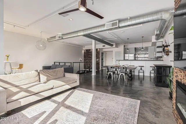 $3,750 | 1326 North Central Avenue, Unit 303B, Phoenix, AZ 85004