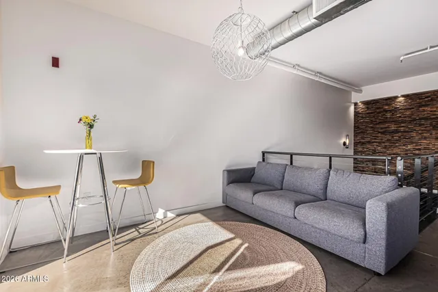 $3,750 | 1326 North Central Avenue, Unit 303B, Phoenix, AZ 85004