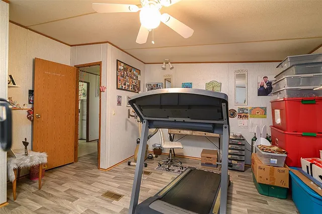 a view of a entryway door of the house