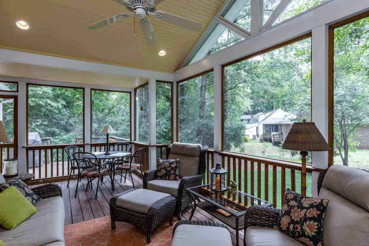 3004 Sylvania Drive Raleigh, NC 27607 - Photo 24 of 29 Photo 24