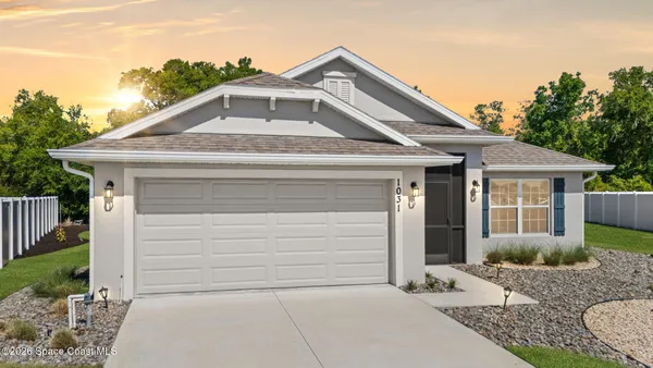 $385,000 | 1031 Tupelo Circle, Cocoa, FL 32926