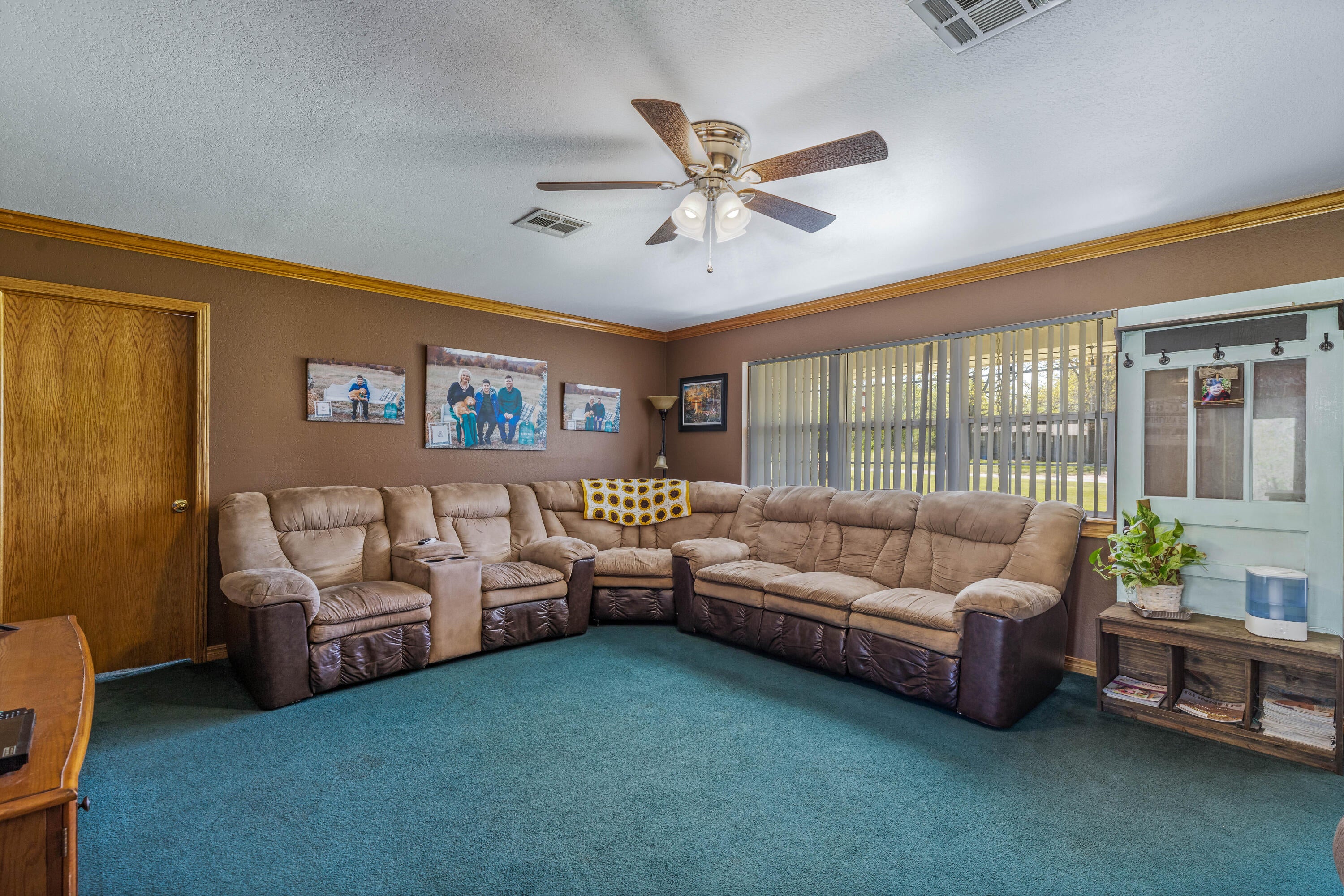 65604 East 160 Road Wyandotte, OK 74370 - Photo 5 of 41 Gallery Image 5