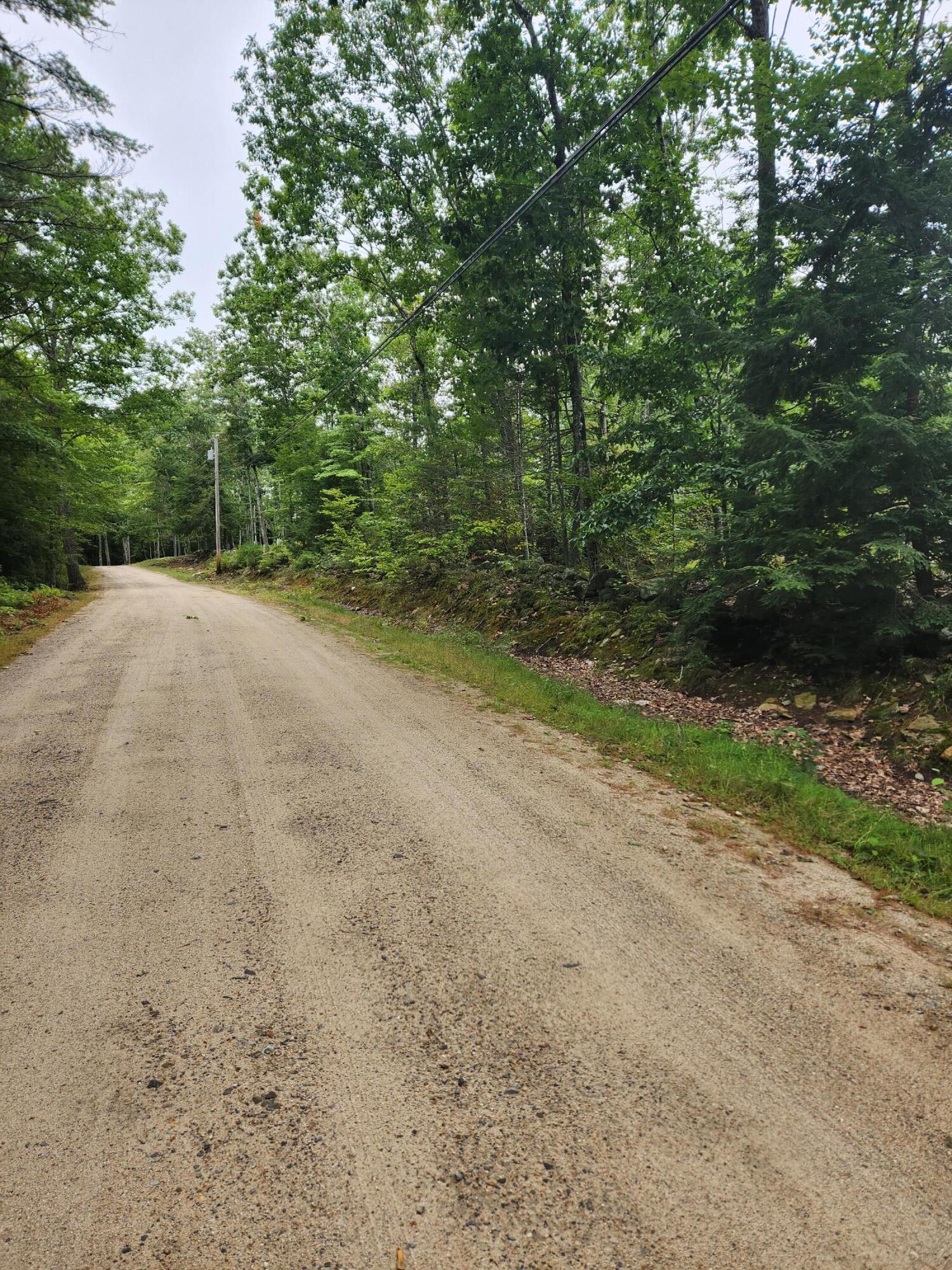 Lot # Coley Trafton Road Shapleigh, ME 04076 - Photo 7 of 8 coley 6