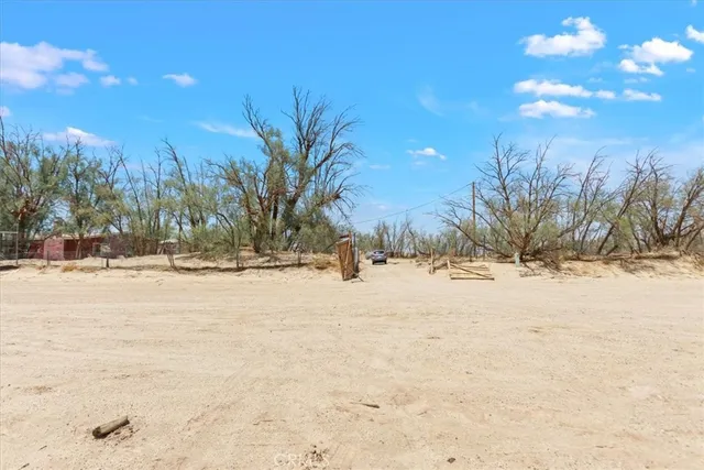 a view of a ocean view