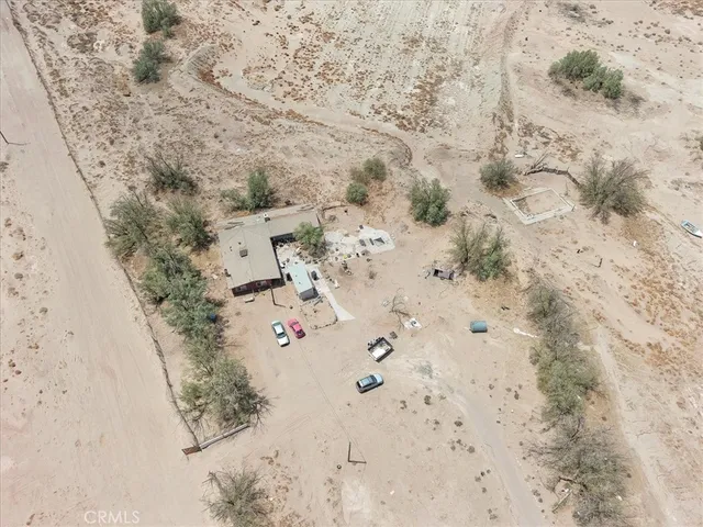 a view of beach and ocean