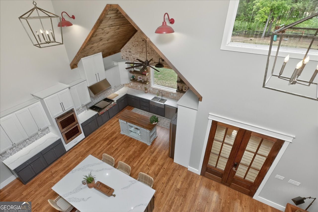 1031 Cherokee Road Perry, GA 31069 - Photo 33 of 104
