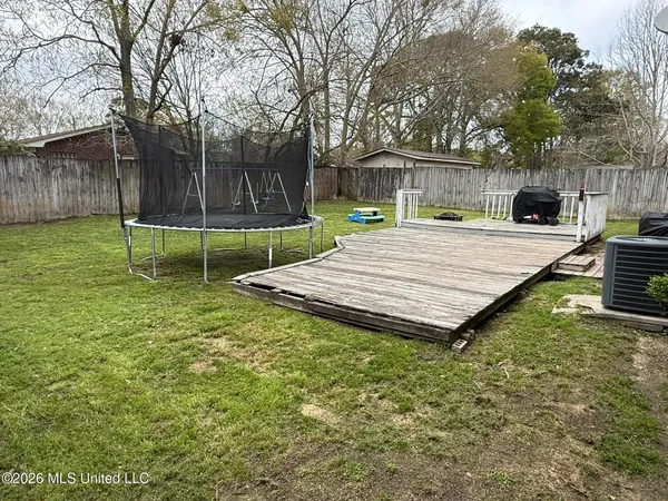 $174,900 | 619 Dina Drive, D'Iberville, MS 39540