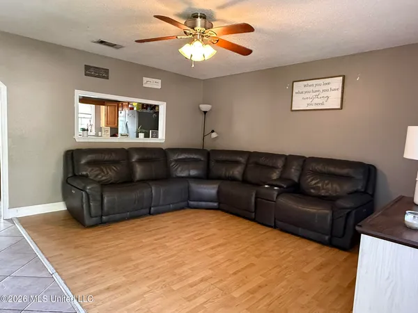 $174,900 | 619 Dina Drive, D'Iberville, MS 39540