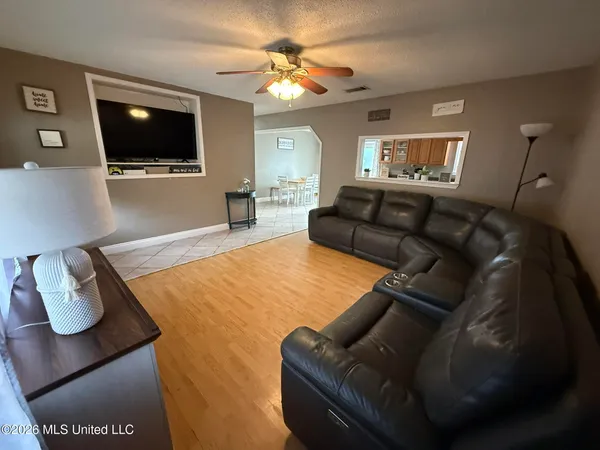 $174,900 | 619 Dina Drive, D'Iberville, MS 39540