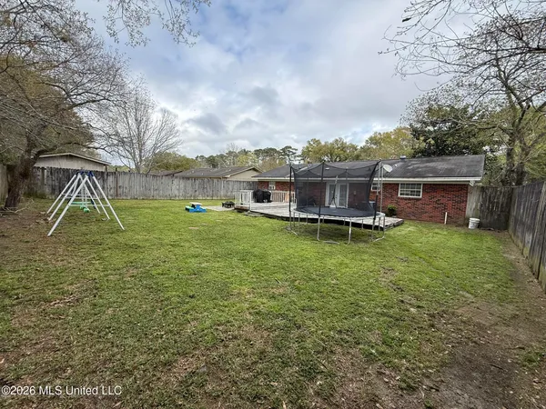 $174,900 | 619 Dina Drive, D'Iberville, MS 39540