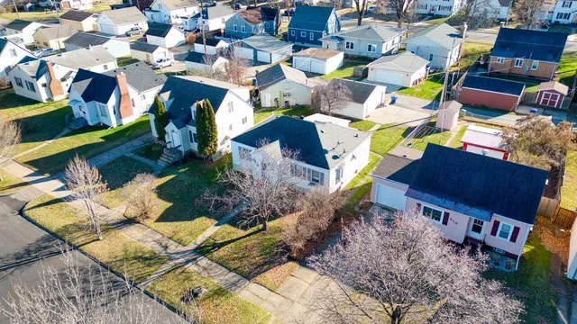 $141,000 | 914 Michigan Street, Hibbing, MN 55746